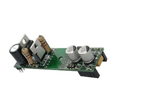 Flusswandler Flusswandler von Wallner Automation