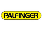 Palfinger Logo