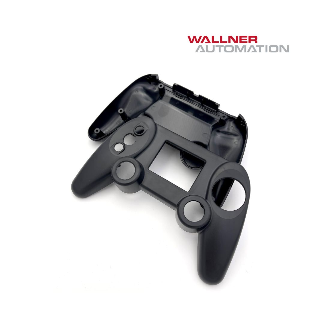 Komplettanbieter von der Elektronik bis zum Gehäuse