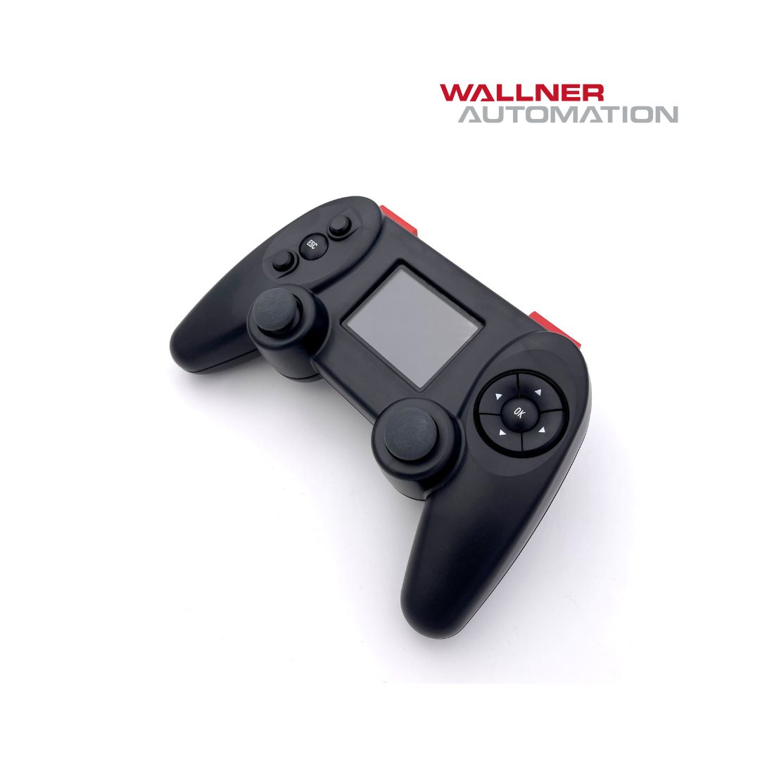 Komplettanbieter von der Elektronik bis zum Gehäuse