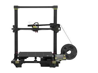 3D-Drucker 3D-Drucker