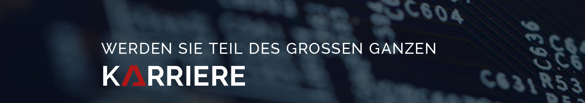 Karriere Wallner Automation