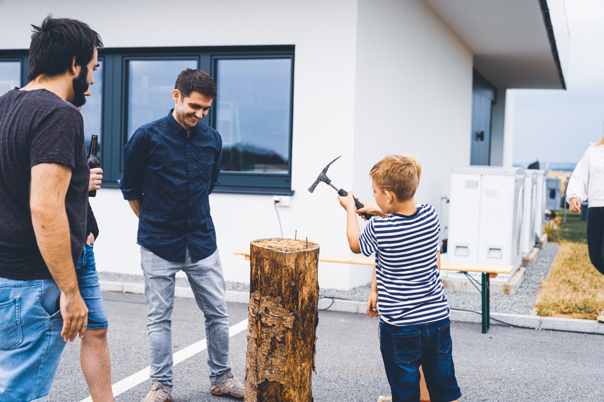 Firmengrillerei 2023