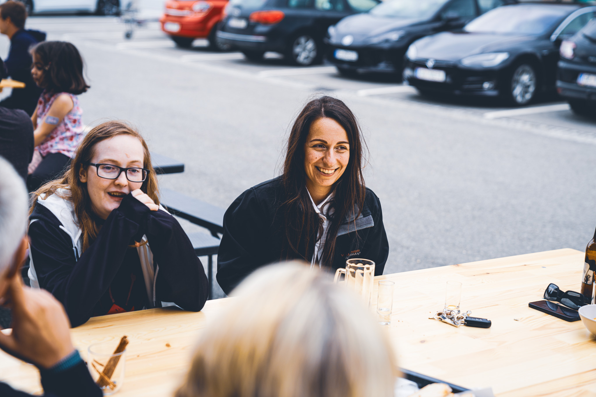 Firmengrillerei 2023