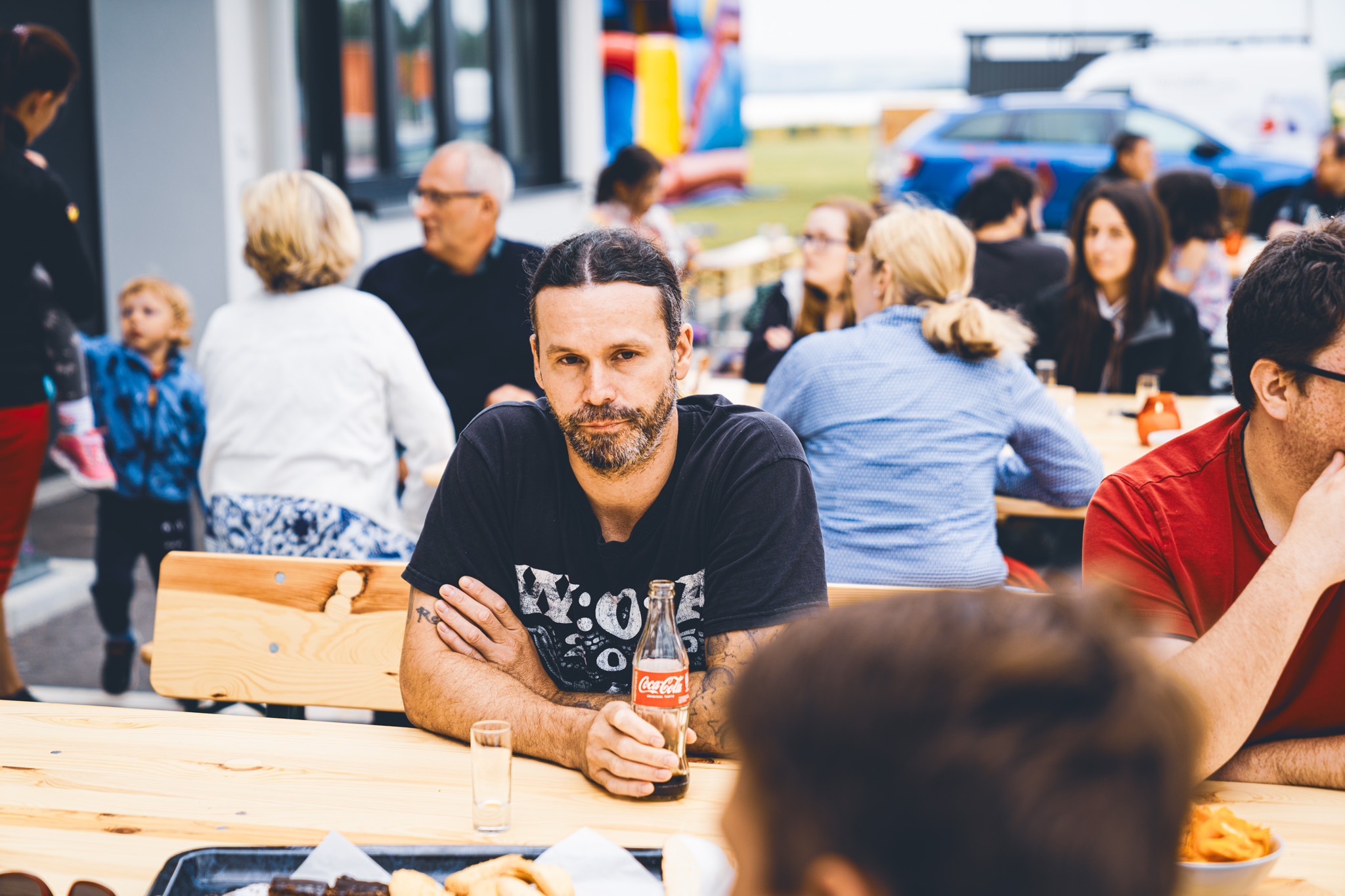 Firmengrillerei 2023