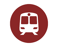 Gute Verkehrsanbindu...