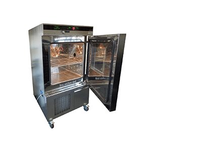 Klimaschrank Klimaschrank