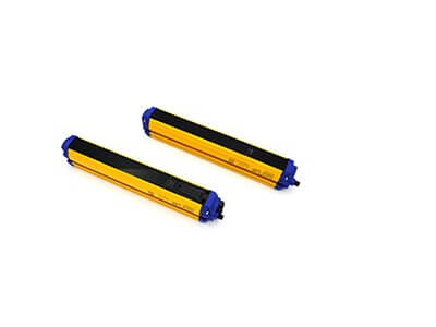 Lichtvorhang Sicherer Lichtvorhang mit OpenSAFETY Anschaltung