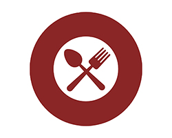 Mittags Catering, Es...