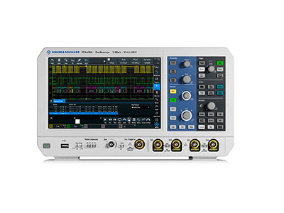 Oszilloskop Oszilloskop bei Wallner Automation